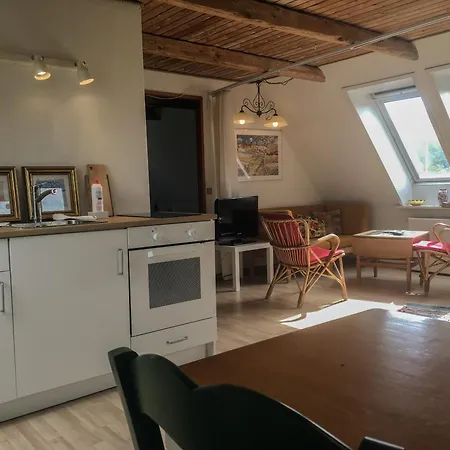 Lejlighed Byvej 24 Landhouse 1 Faaborg